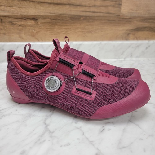 Scarpe ciclismo shimano ic5 - scarpe,