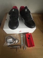 Peloton taglia UK 11 EU 46 -