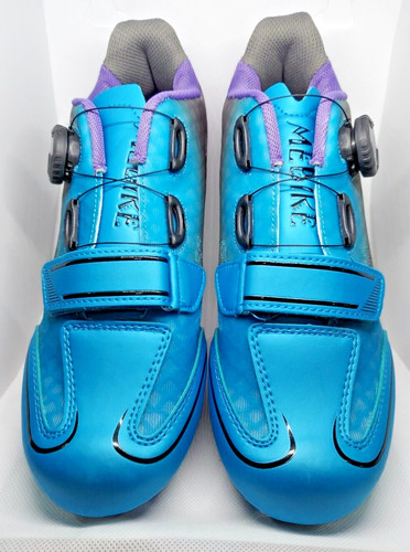 Scarpe ciclismo indoor - da,