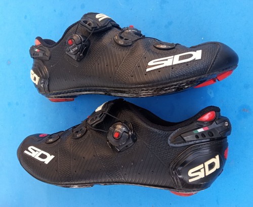 Scarpe strada sidi wire 2 - scarpe,