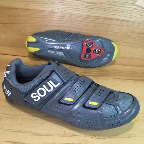 Scarpe pearl izumi - izumi, soul