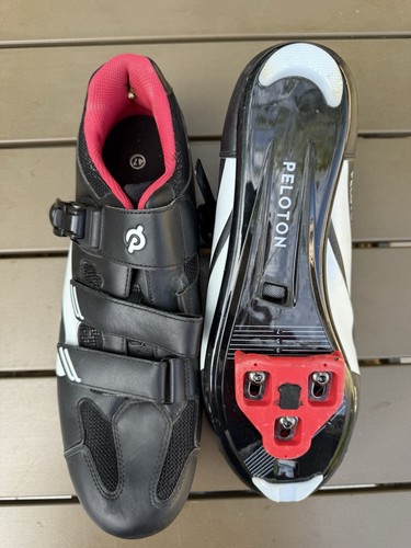 Scarpe ciclismo peloton - scarpe,