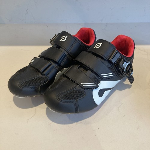 Scarpe ciclismo peloton - da,