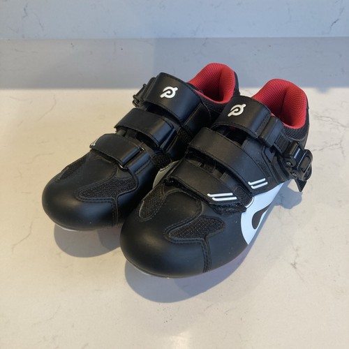 Scarpe ciclismo peloton - da,