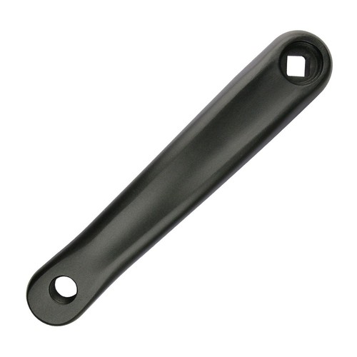 Gamba pedivella sinistra - , bici