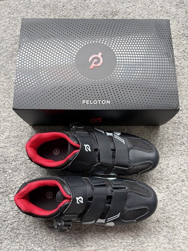 Scarpe ciclismo peloton - scarpe,