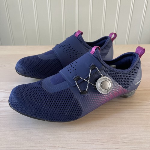 Scarpe ciclismo indoor - scarpe, da