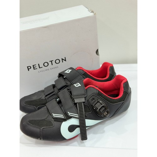 Scarpe ciclismo bici peloton - scarpe,