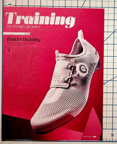 Scarpe allenamento indoor - scarpe, da