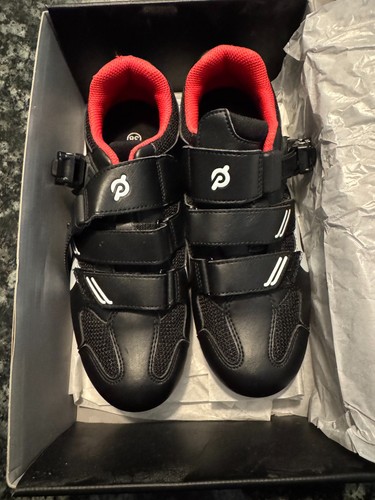 Scarpe ciclismo indoor - da,