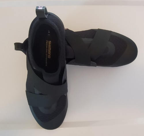Scarpa spinning shimano - da,