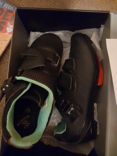 Scarpe ciclismo peloton - ciclismo,
