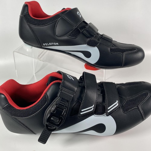 Scarpe ciclismo peloton - da,