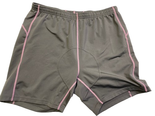 Pantaloncini ciclismo donna - da,