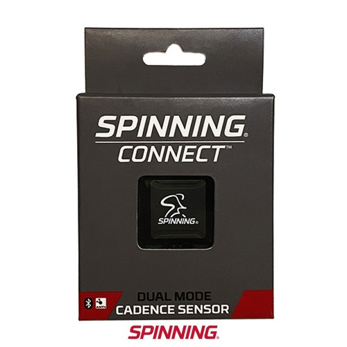 Sensore cadenza spinning - sensore, di