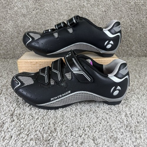 Scarpe ciclismo bontrager - ciclismo,