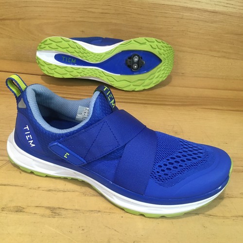 Scarpe ciclismo tiem - scarpe,
