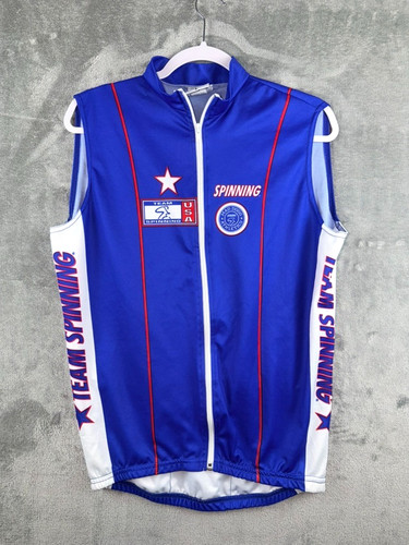 Maglia ciclismo spinning team - spinning,