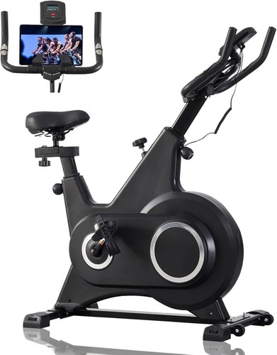 Lsbike cyclette professionale - lsbike,