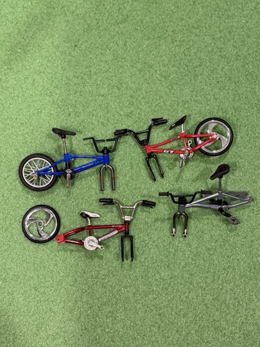 Lotto montaggio finger bike - lotto,