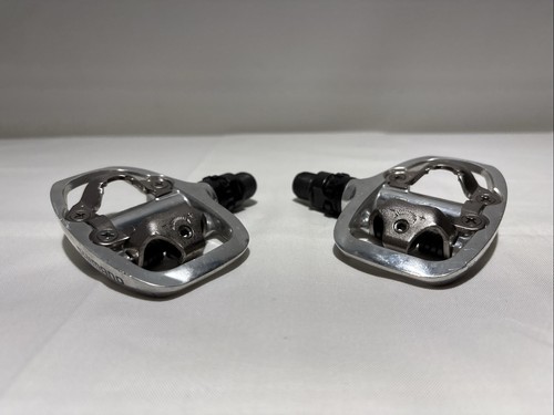 Shimano spd pedali ciclismo - spd,