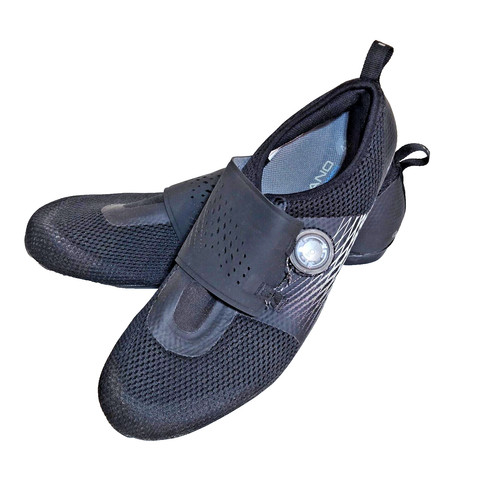Scarpe donna shimano ic5 - scarpe,