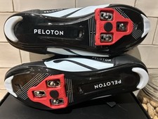 Peloton taglia UK 11 EU 46 -