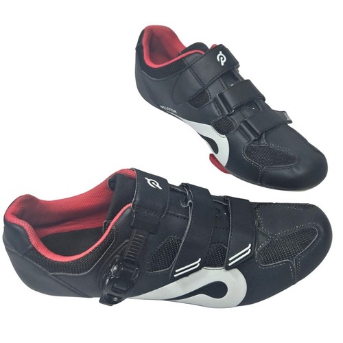 Scarpe ciclismo peloton nere - scarpe,