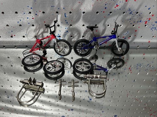 Flick trix bmx - flick, mini