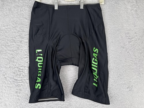 Liquigas pantaloncini ciclismo - liquigas,