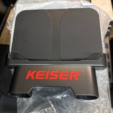 KEISER BIKE SUPPORTO