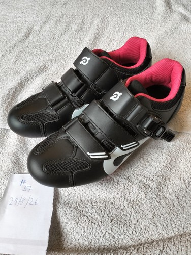 Scarpe ciclismo peloton - da,