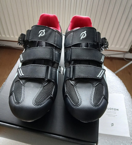 Scarpe peloton uk 7 - uk,