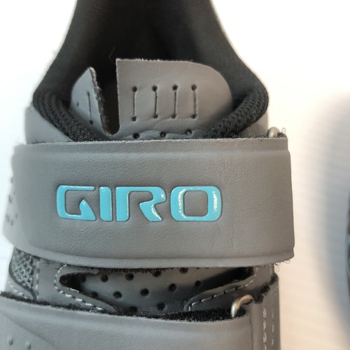 Scarpe ciclismo strada - , giro