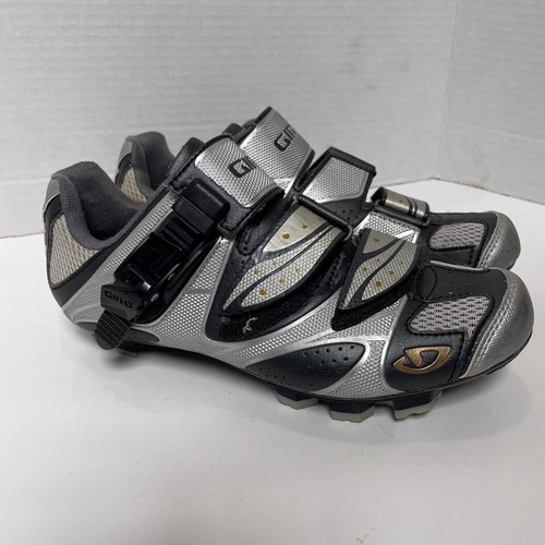 Scarpe ciclismo giro - giro, sica