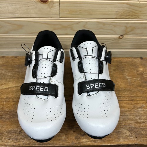 Scarpe ciclismo speed road - scarpe,