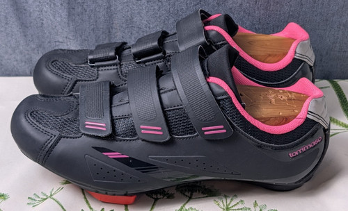 Scarpe ciclismo tommaso - scarpe,