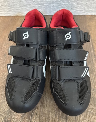 Scarpe ciclismo peleton - scarpe, da