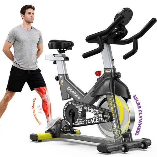 Bici ginnastica indoor - bici, da