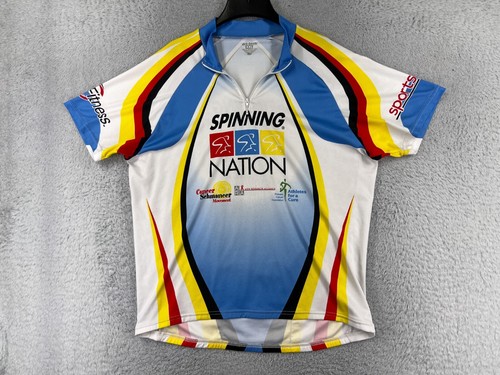 Dri tech maglia ciclismo - maglia,