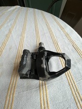 Pedale bicicletta clip-in