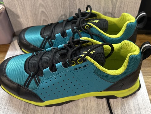 Scarpe specialized tahoe - scarpe,
