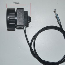 Pratico Pomello Bici Esercizio