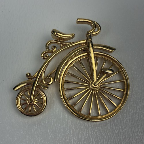 Spilla bicicletta penny - spilla,