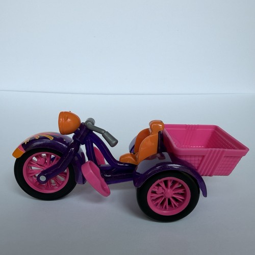 Bici avventura spin master - bici,