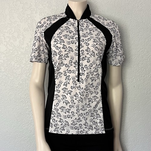 Maglia terry cycling spin - terry,