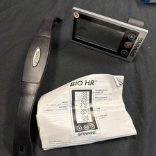 Spinning BIO Wireless Computer