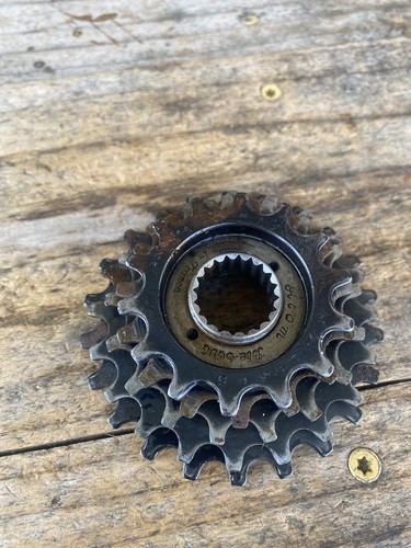 Ruota libera bici strada - libera,