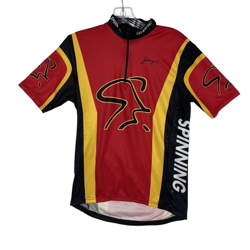 Maglia ciclismo mad dogg - maglia,