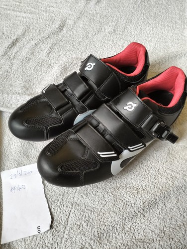 Scarpe ciclismo peloton - scarpe,